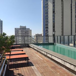 Paulistana Apartamento