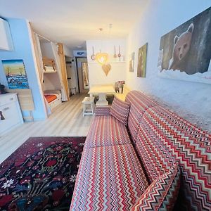 Casa Degli Orsi - Madonna Di Campiglio - Condominio Nardis
