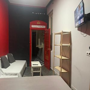 Apartamento de 1 Dormitorio